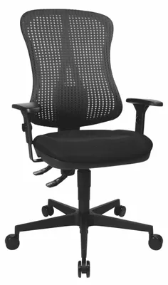 Productafbeelding van Topstar Draaistoel HEAD POINT