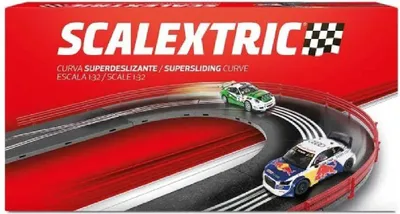 Obrázek produktu pro SCX Šikana v zatáčce