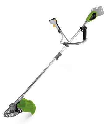 Image de Débroussailleuse sans fil Procraft PTA-41-BB 40 V (2 x 20 V) 420 mm Brushless Solo - sans batterie, sans chargeur