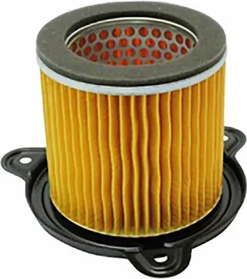 Produktbild von Hokio Honda Xl600v Transalp 600/650 Cc Luftfilter Golden  Golden One Size