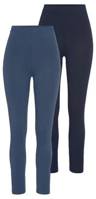 Produktbild von VIVANCE ACTIVE Leggings jeans, denim Größe 52/54