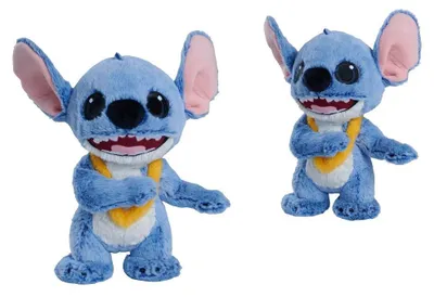 Immagine prodotto di Disney Stitch Lei Il film Plü schtier 60 cm