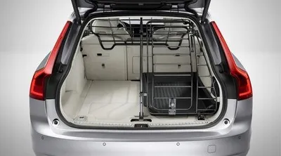 Immagine prodotto di VOLVO XC60 II tappetino in moquette gabbia per cani