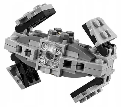 Productafbeelding van LEGO® 30275 Star Wars Mini Tie Advanced Prototype - Polybag