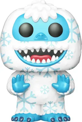 Produktbild von Funko Pop! Star Wars - Holiday - Grogu #733