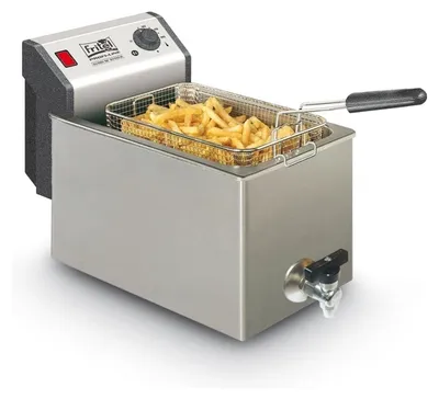 Produktbild von Fritel - Profi 4620 - Frituurpan