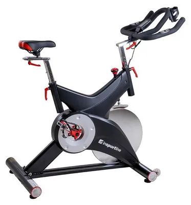 Produktbild von inSPORTline Epsilon Max Heimtrainer