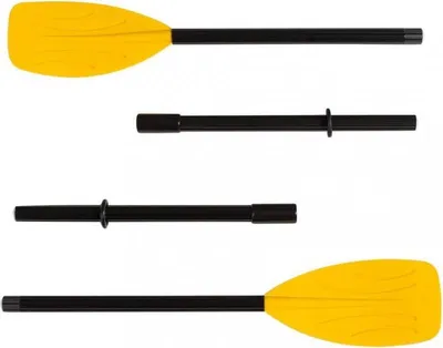 Produktbild von Wiosła do pontonu 122 cm INTEX 59623