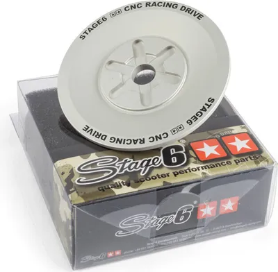 Zdjęcie produktu dla Stały wariator Stage6 dla Mbk Nitro/Booster