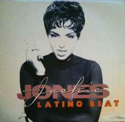 Produktbild von Latin Beat