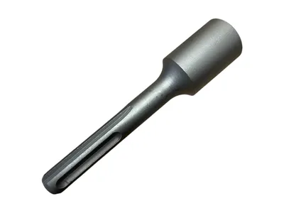 Erdnageleintreiber, Sds-max, Schlagkopf, Sds-max Schlagkopf
