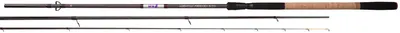 Zdjęcie produktu dla Wędka Mikado Prut UV II Medium Feeder 390 cm, 90 g (3+5 sek.)