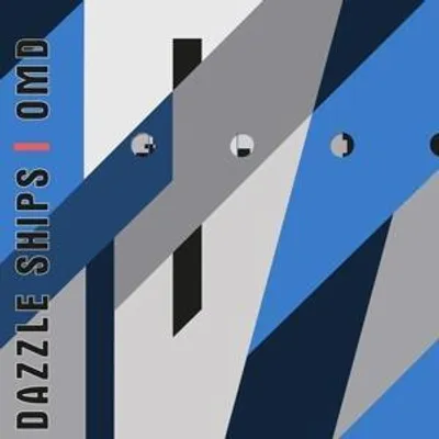 Produktbild von Dazzle Ships 40th Anniversary (1CD)
