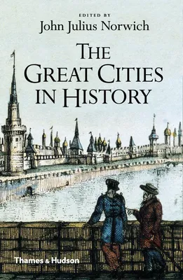 Produktbild von The Great Cities in History