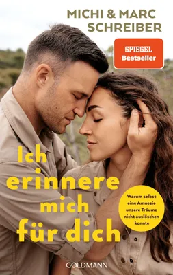Produktbild von Ich erinnere mich für dich