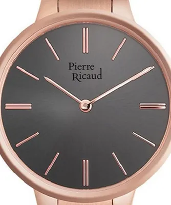 Productafbeelding van Pierre Ricaud, klassiek dameshorloge