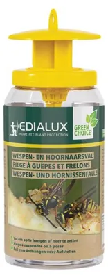 Zdjęcie produktu dla Pułapka na osy i szerszenie