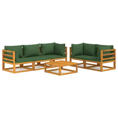 Produktbild von VidaXL 3155317, 6 Stück(e)