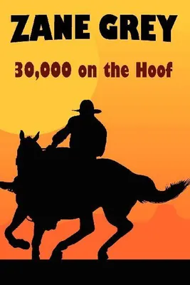 Produktbild von 30,000 on the Hoof