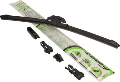 Obrázek produktu pro Stěrač 450 Mm First Multiconnection 4 Adaptéry Ploché