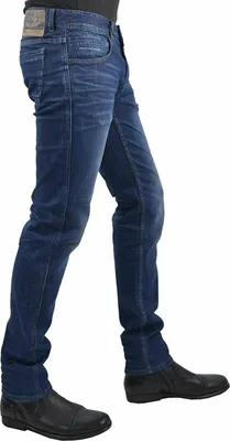 Produktbild von PME Legend JUST BRANDS (183) PME LEGEND NIGHTFLIGHT JEANS STRET, 32 32 32 38