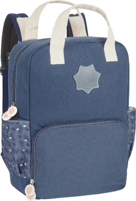 Produktbild von Wickelrucksack Oasis