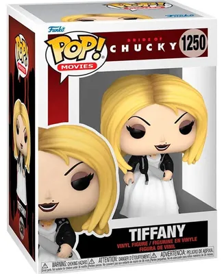 Obrázek produktu pro Figurka POP: Nevěsta Chuckie, Tiffany
