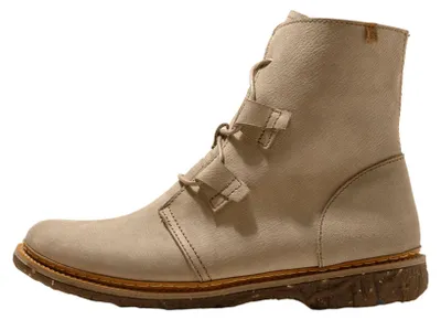 Image de El Naturalista Bottines pour Femme N5470 PLEASANT PIEDRA/ ANGKOR Couleur Gris