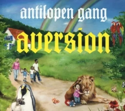 Produktbild von Aversion