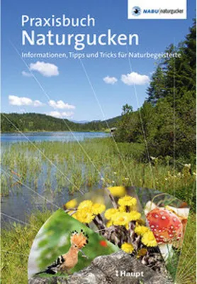 Image de Praxisbuch Naturgucken