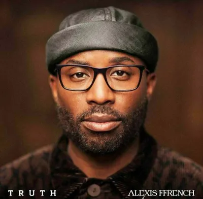 Produktbild von Alexis Ffrench - Truth (LP)
