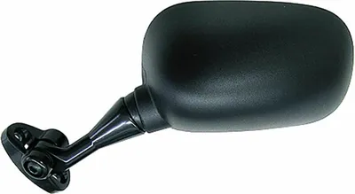 Produktbild von Linke schwarze Verkleidungsspiegel MAGNETI MARELLI für HONDA cbr900rr