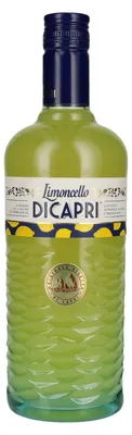 Produktbild von Limoncello DICAPRI Originale Ricetta di Capri 30% Vol. 0,7l