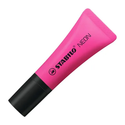 Immagine prodotto di Evidenziatore - STABILO NEON - Penna singola - magenta