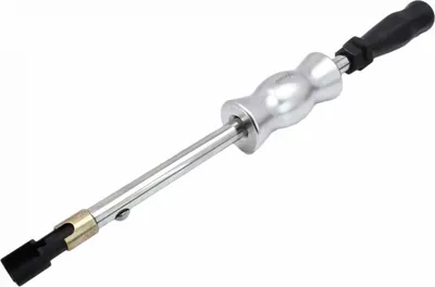 Immagine prodotto di Kit attrezzi estrattori per iniettori di carburante compatibile con Ford EcoBoost 1.0, 1.5, 1.6, 2.0 3.5 3.7, con martello scorrevole, estrattore ugelli benzina