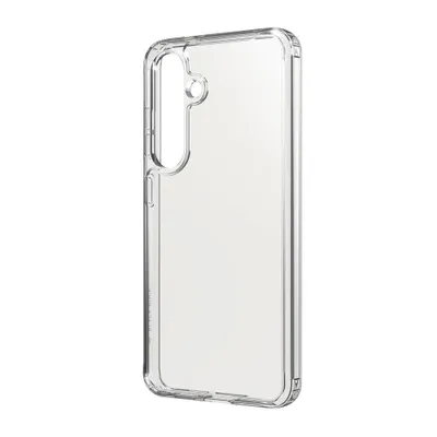 Immagine prodotto di BLACK ROCK Black Rock Clear Protection Case Custodia per cellulare 15,8 cm (6,2") Cover Trasparente