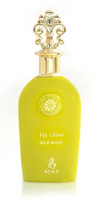 Image de Eau de Parfum Silk Rose – Ayat Perfumes – 100ml