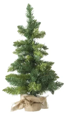 Produktbild von Künstlicher Weihnachtsbaum, 100 cm