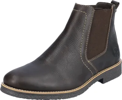 Produktbild von Rieker Chelsea Boots Herren 31363833313533 Braun 40 EU