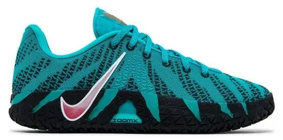 Imagen del producto de Nike Ja 3 Scratch 3.0 (talla grande) - Talla europea 38