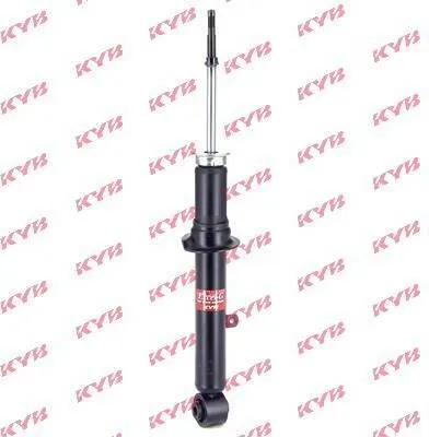 Produktbild von 2x KYB 341266 Excel-G Stoßdämpfer Satz Vorne Gasdruck