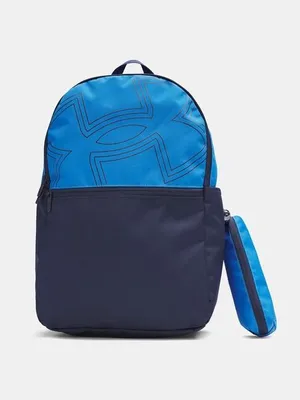 Obrázek produktu pro Under Armour Essential Printed BP-BLU - UNI