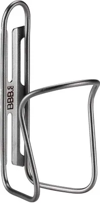 Image de BBC-51 SteelCage taille unique argent
