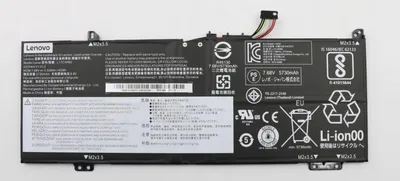 Obrázok produktu pre Lenovo FRU 530S CP/C L17C4PB0 (5B10W67428)