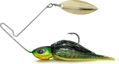 Produktbild von Nays MZ RNNR 2.0 M - Spinnerbait, Farbe:H-07, Größe/Gewicht:M / 14g