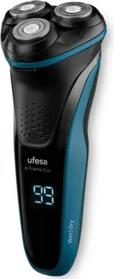 Obrázek produktu pro Elektrický holicí strojek UFESA 60108001