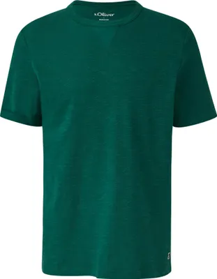 Produktbild von S. Oliver T-Shirt GREEN 3XL