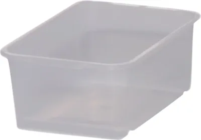 Produktbild von keeeper Wännchen 30 x 20 cm  30 x 20 x 11 cm, 4,5 L