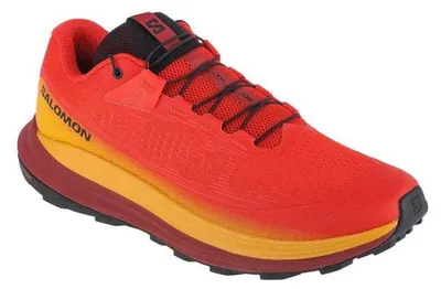 Produktbild von Salomon - "Ultra Glide 2" Schuhe für Herren PP12060 (44 EU) (Rot)