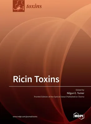 Produktbild von Ricin Toxins